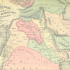 Unlocking the Secrets of Biblical Geography: A Journey Through Maps small image
